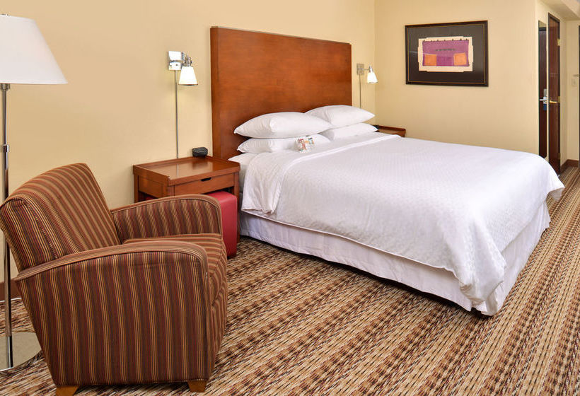 בית מלון כפרי Quality Inn Oklahoma City Airport