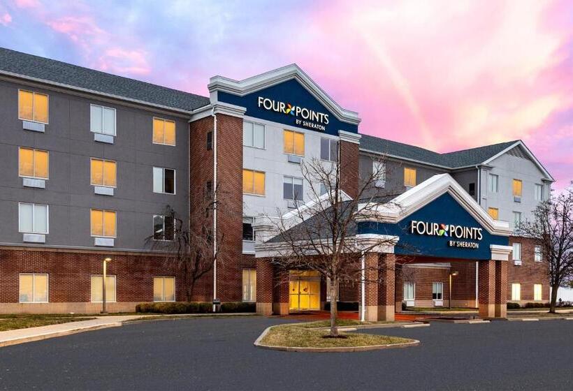 Radisson Hotel Fairview Heights   St Louis