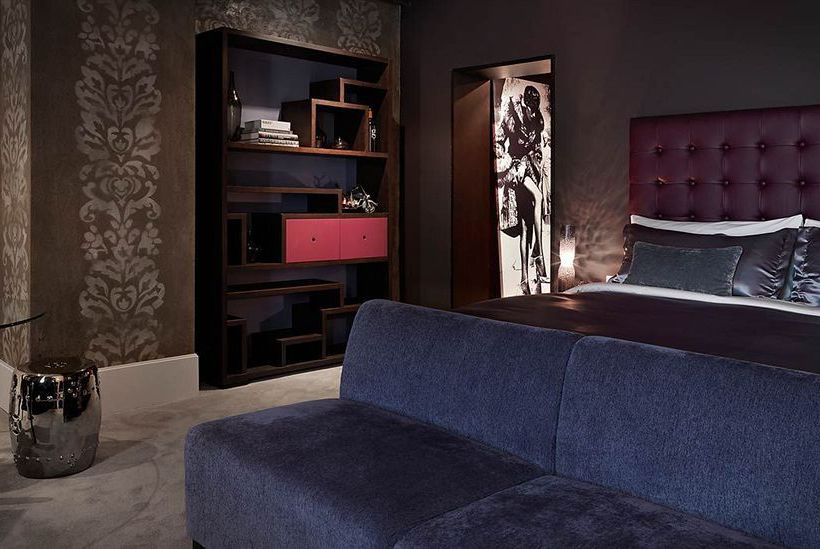 Отель G Beijing