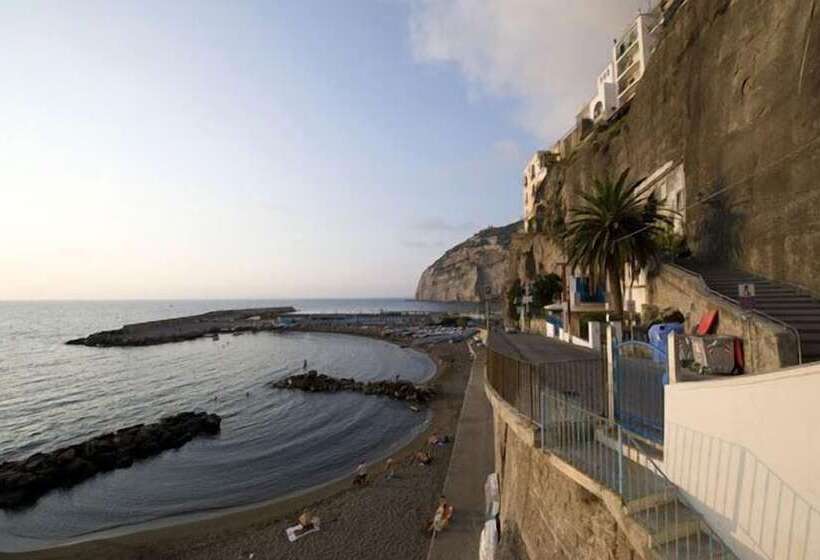 酒店 Giosue  A Mare Sorrento