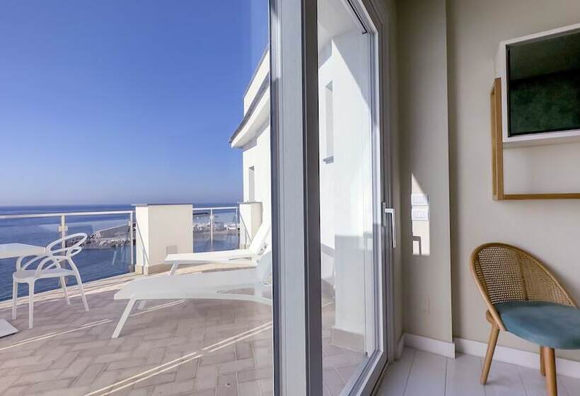 호텔 Giosue  A Mare Sorrento