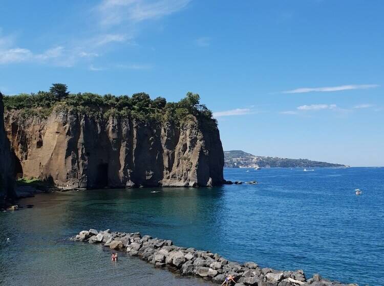 호텔 Giosue  A Mare Sorrento