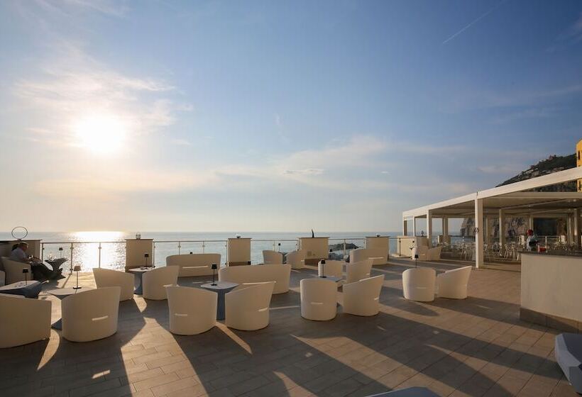 酒店 Giosue  A Mare Sorrento