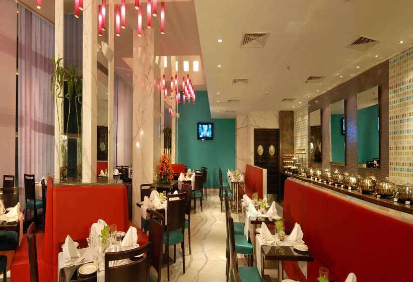 Отель Grand Hometel A Sarovar S