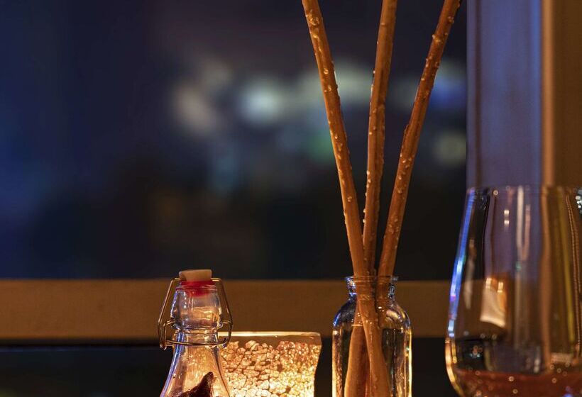 Grand Kempinski Hotel Shanghai