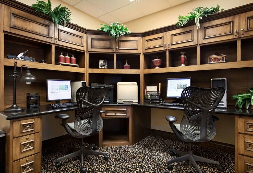 فندق Hilton Garden Inn Casper