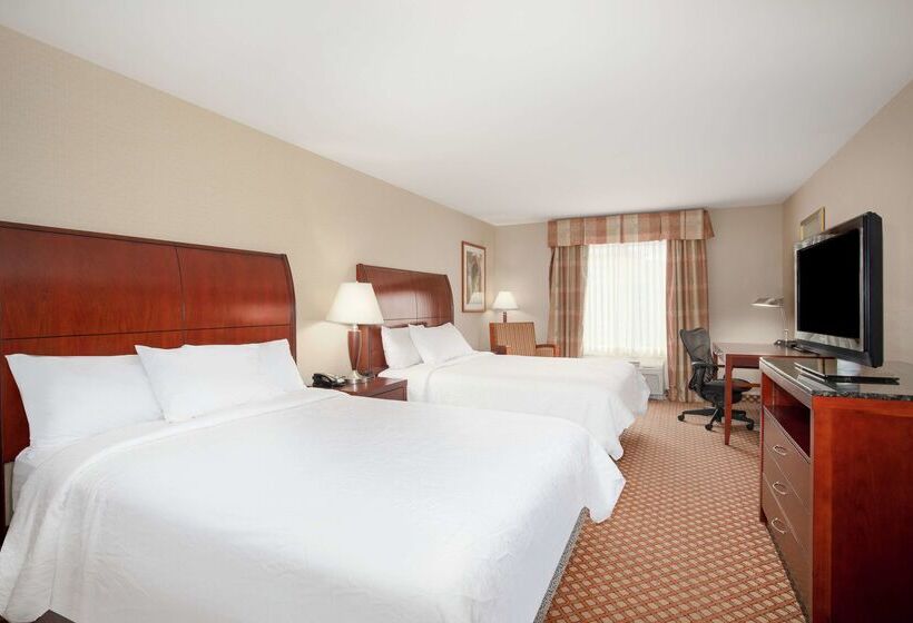فندق Hilton Garden Inn Casper