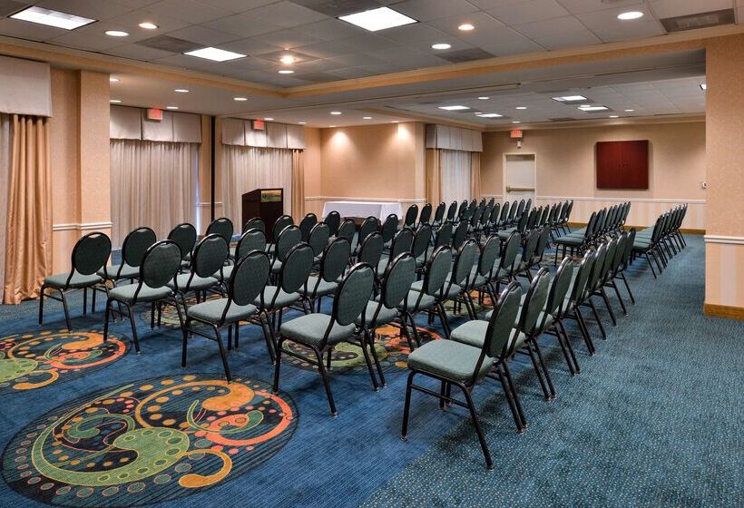 فندق Hilton Garden Inn Columbia