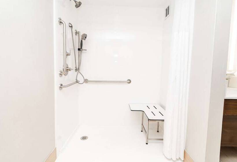 酒店 Hilton Garden Inn Fairfax