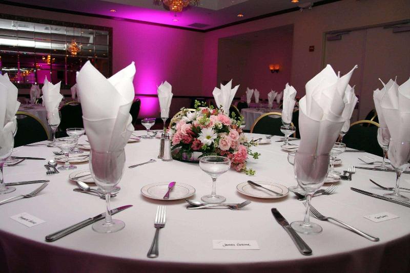 酒店 Hilton Garden Inn Fairfax