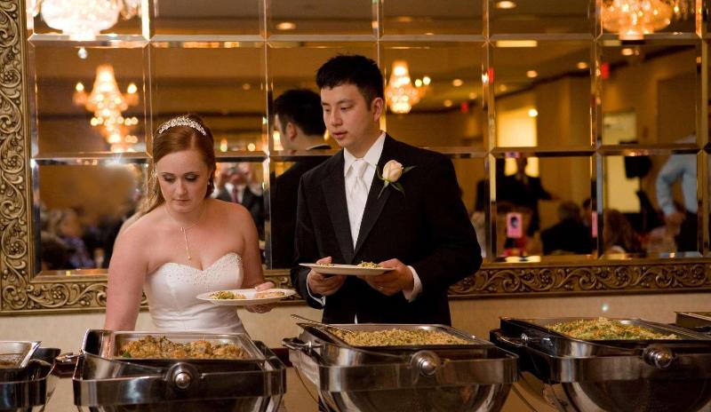 酒店 Hilton Garden Inn Fairfax