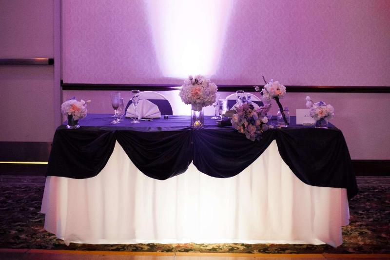 酒店 Hilton Garden Inn Fairfax