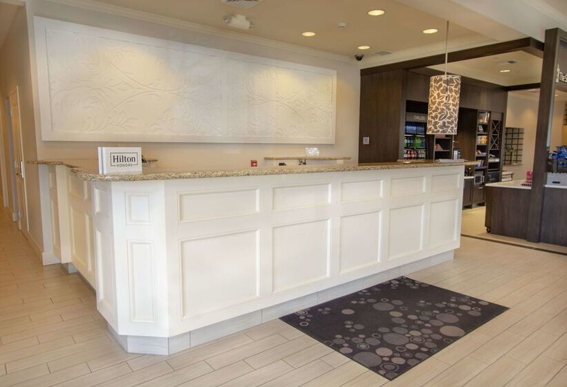 בית מלון כפרי Hilton Garden Inn Great Falls