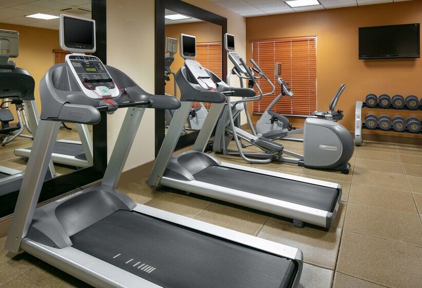 هتل Hilton Garden Inn Omaha West