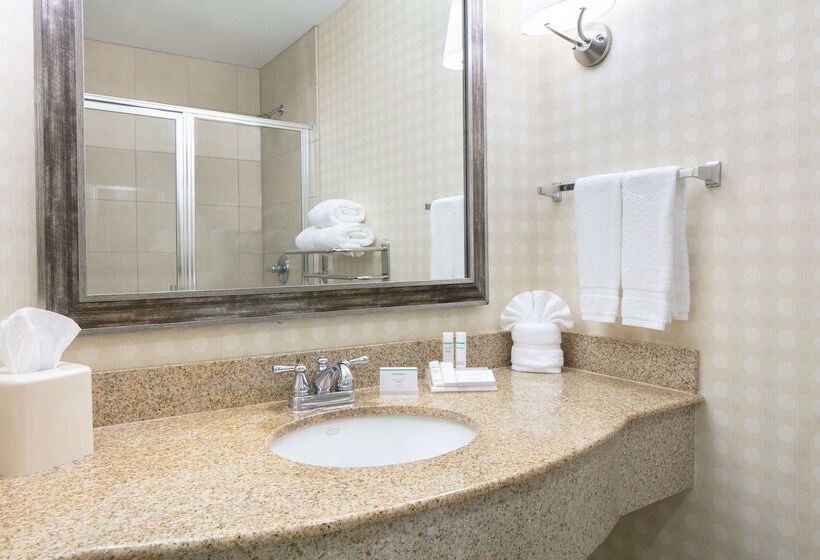 هتل Hilton Garden Inn Omaha West