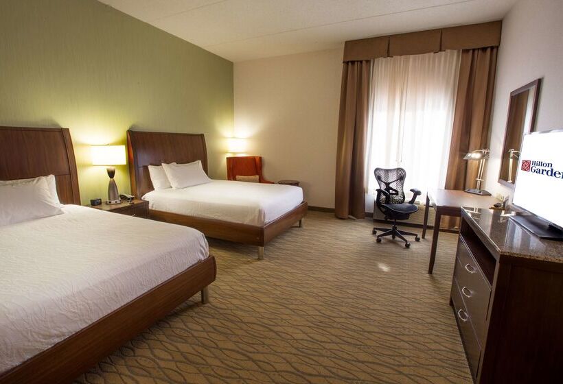 בית מלון כפרי Hilton Garden Inn State College
