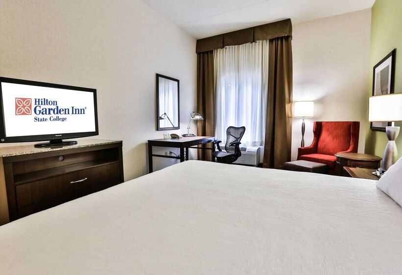 Отель Hilton Garden Inn State College