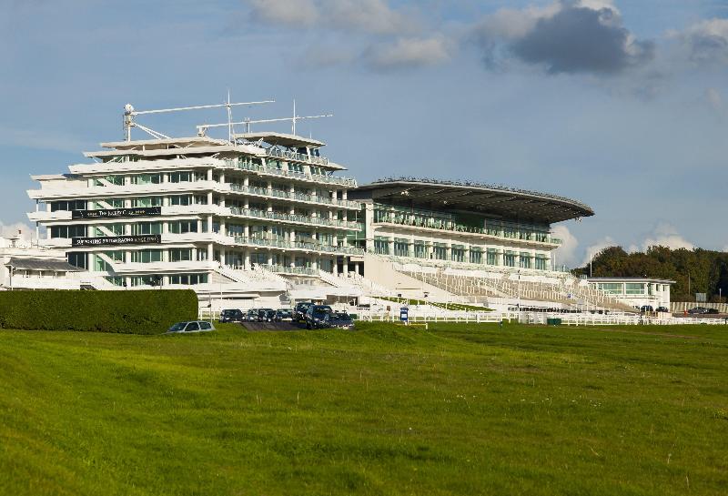 호텔 Holiday Inn Express London   Epsom Downs, An Ihg