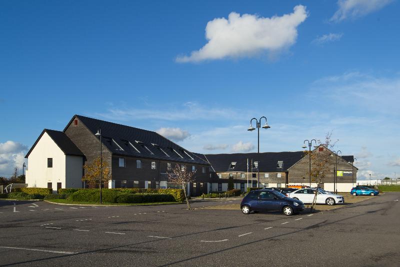 호텔 Holiday Inn Express London   Epsom Downs, An Ihg