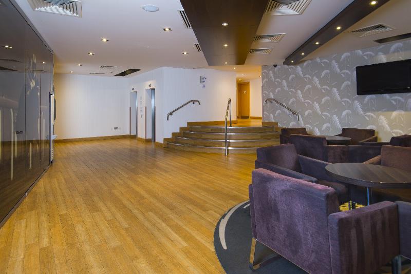 호텔 Holiday Inn Express London   Epsom Downs, An Ihg