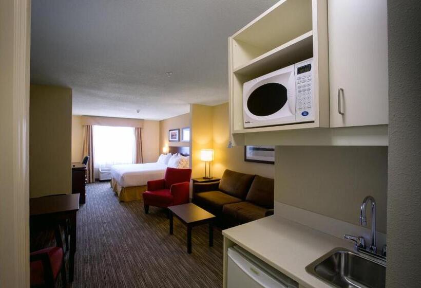 فندق Holiday Inn Express Stellarton New Glasgow, An Ihg