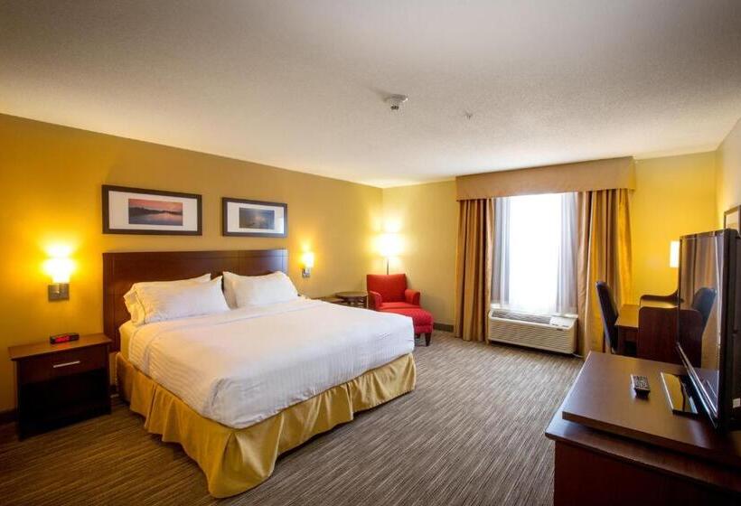 فندق Holiday Inn Express Stellarton New Glasgow, An Ihg