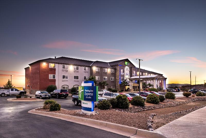 فندق Holiday Inn Express & Suites Alamogordo Highway 54/70, An Ihg