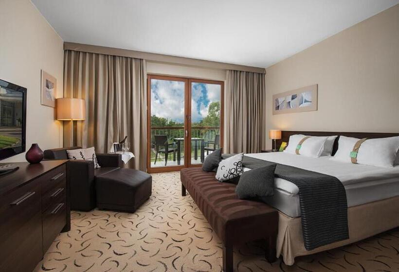 酒店 Holiday Inn Resort Warsaw Józefów, An Ihg