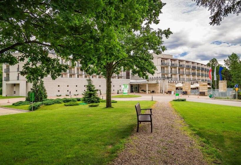 酒店 Holiday Inn Resort Warsaw Józefów, An Ihg