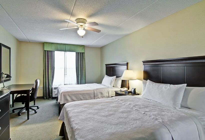 فندق Homewood Suites By Hilton Sudbury