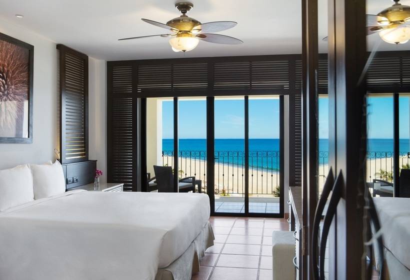هتل Hyatt Ziva Los Cabos  All Inclusive