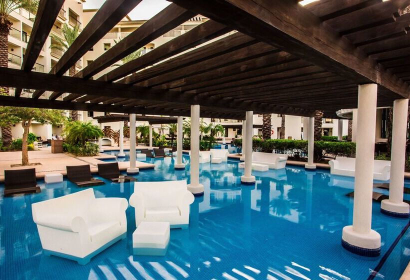 هتل Hyatt Ziva Los Cabos  All Inclusive