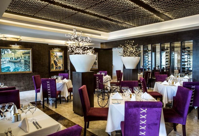 هتل Hyatt Ziva Los Cabos  All Inclusive