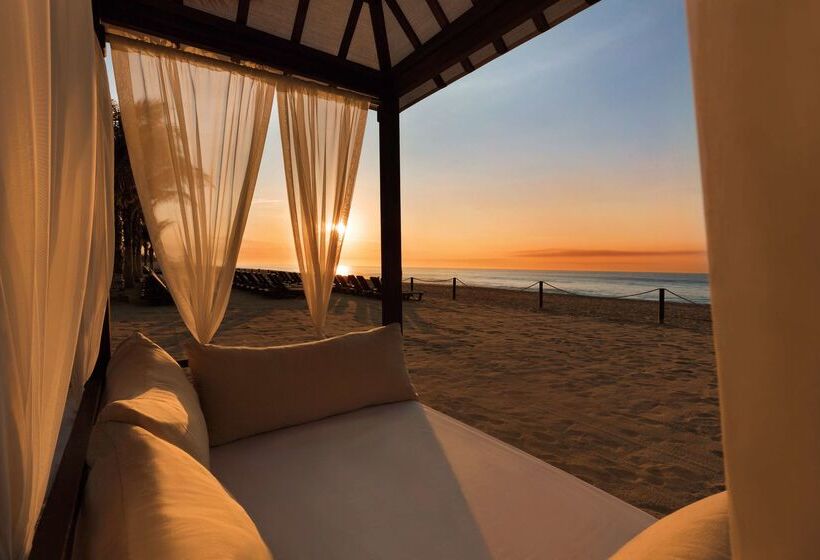 هتل Hyatt Ziva Los Cabos  All Inclusive