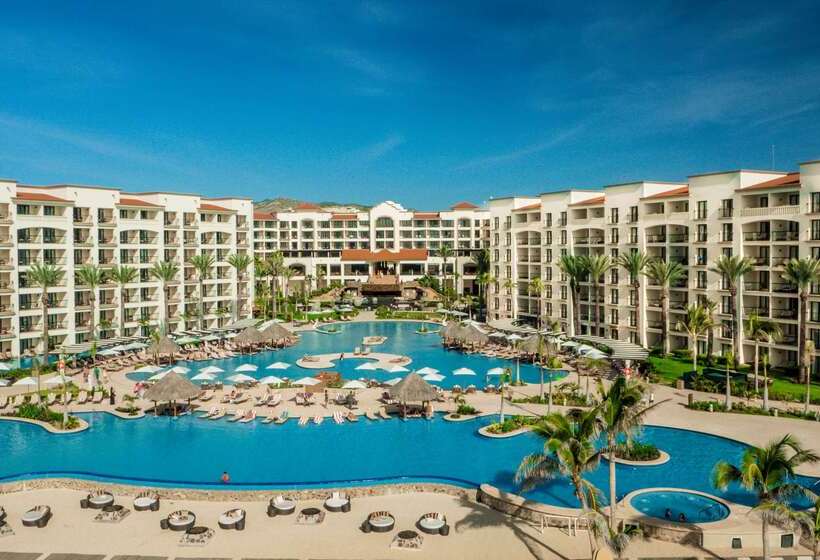 هتل Hyatt Ziva Los Cabos  All Inclusive