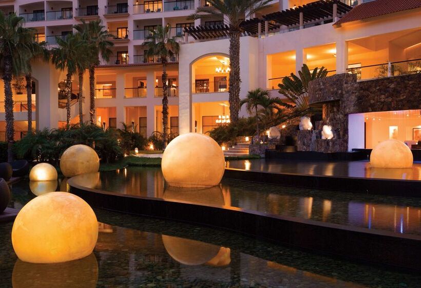 هتل Hyatt Ziva Los Cabos  All Inclusive