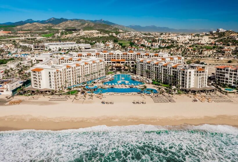 هتل Hyatt Ziva Los Cabos  All Inclusive
