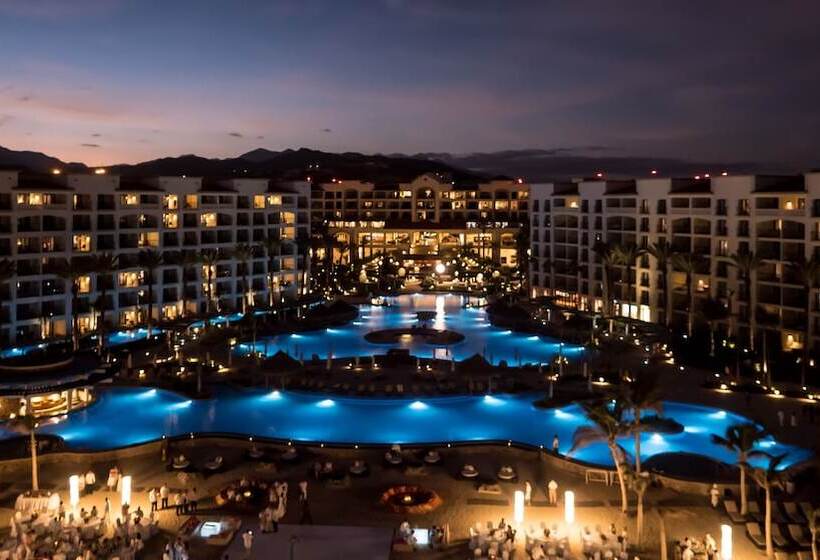 هتل Hyatt Ziva Los Cabos  All Inclusive