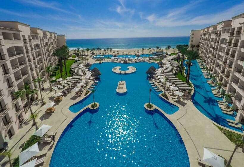 هتل Hyatt Ziva Los Cabos  All Inclusive