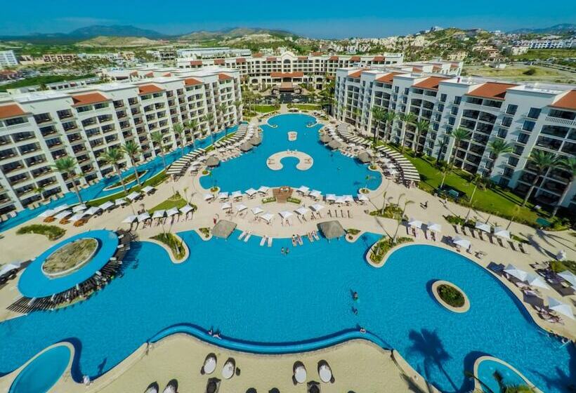 هتل Hyatt Ziva Los Cabos  All Inclusive