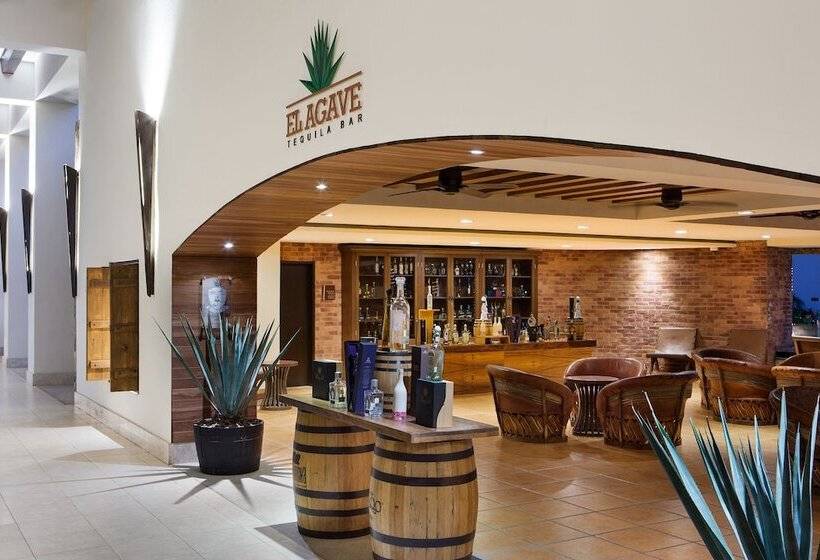 هتل Hyatt Ziva Los Cabos  All Inclusive