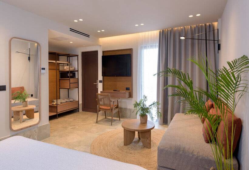 هتل Innside by Meliá Elounda