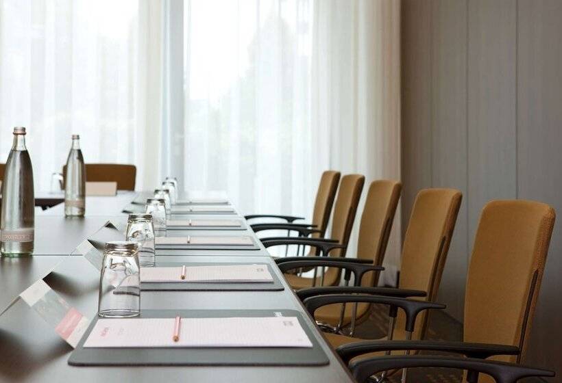 Intercityhotel Essen