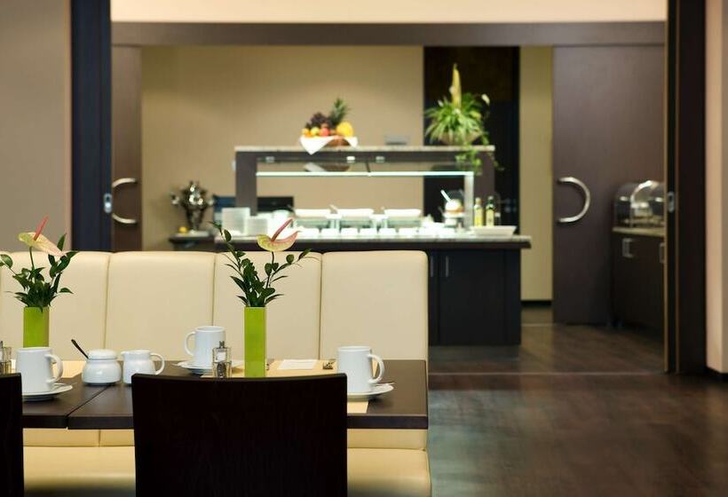 Intercityhotel Essen