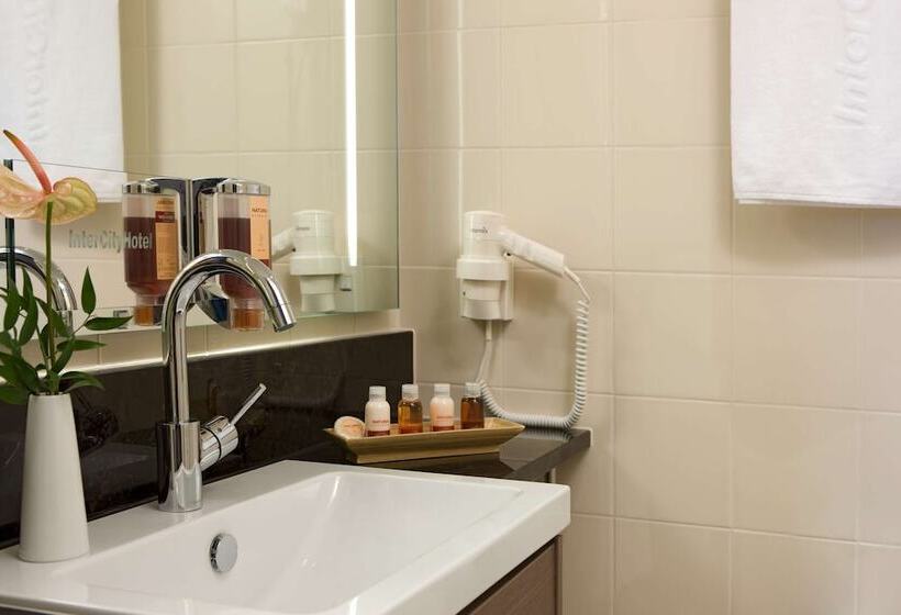 Intercityhotel Essen