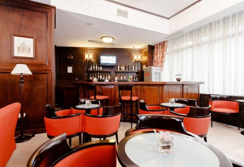 هتل International Bucharest City Centre