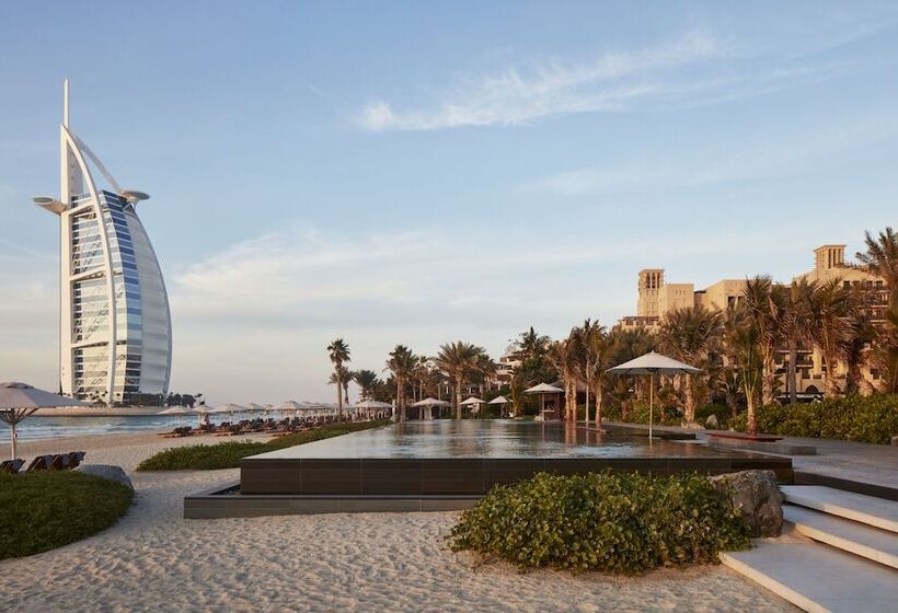 酒店 Jumeirah Mina Al Salam Dubai