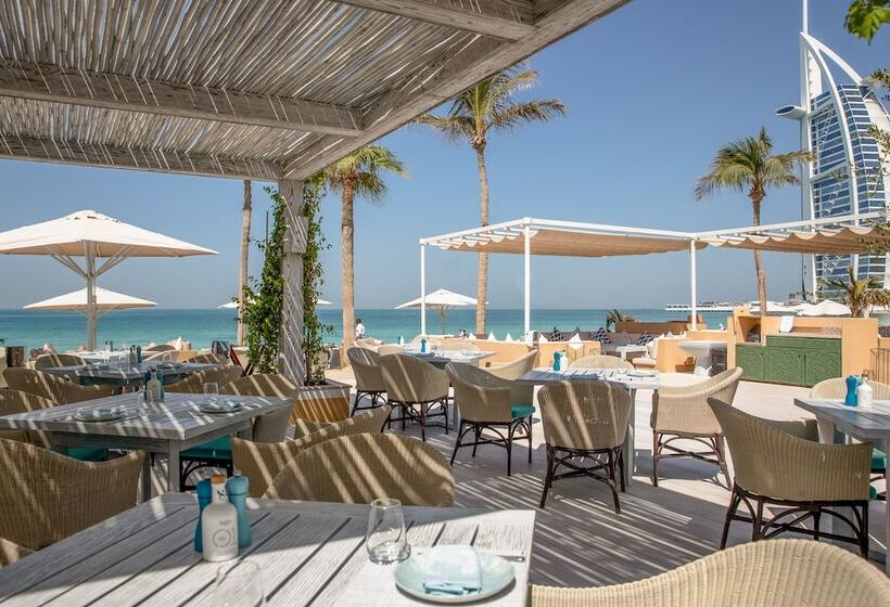 酒店 Jumeirah Mina Al Salam Dubai