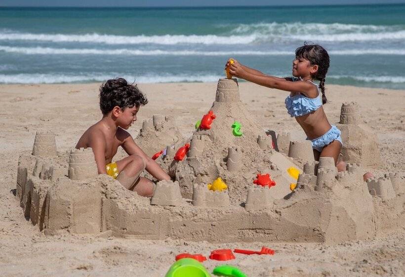 酒店 Jumeirah Mina Al Salam Dubai