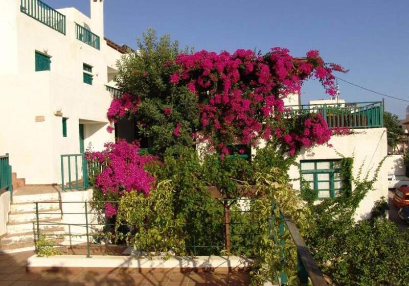 ホテル Kalimera Village